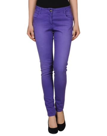 Ki6? Who Are You? Jeans