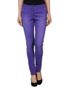 Ki6? Who Are You? Jeans