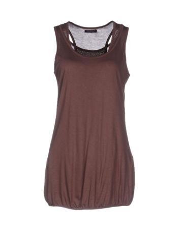Freesoul Tank Tops