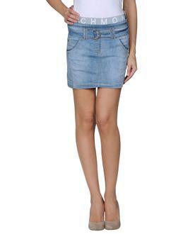 Richmond Denim Denim Skirts