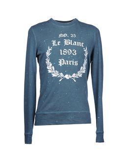 Paolo Pecora Man Sweatshirts