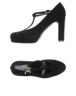 Chiara Luna Pumps