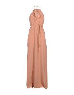 Masscob Long Dresses