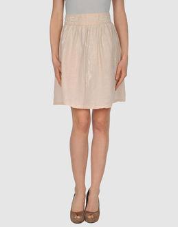 Local Apparel Knee Length Skirts