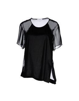 Helmut Lang Blouses