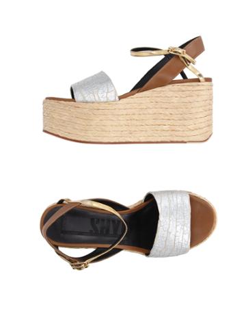 Shy By Arvid Yuki Espadrilles