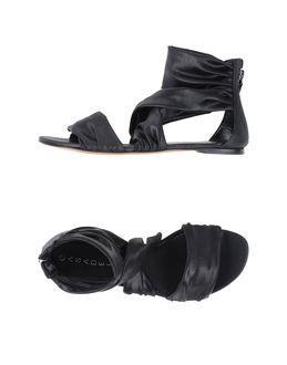 Casadei Sandals