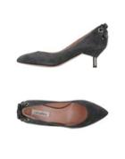 Ninalilou Pumps