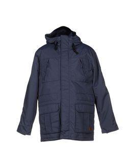 Quiksilver Jackets