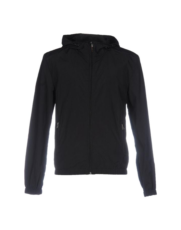 Double Eight Jackets