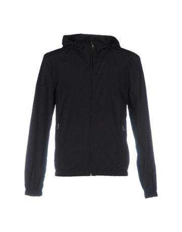 Double Eight Jackets