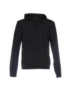 Double Eight Jackets