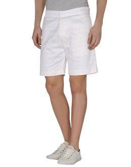 Lou Dalton Bermudas