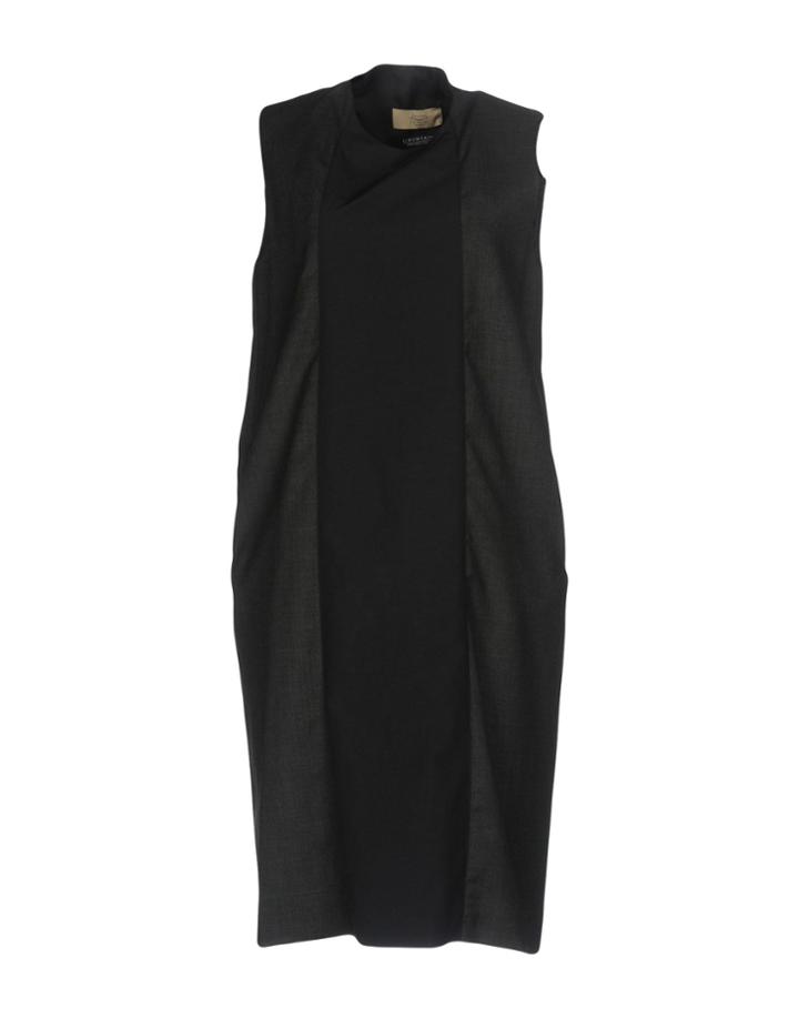 Maison Fl Neur Knee-length Dresses