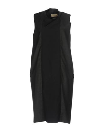 Maison Fl Neur Knee-length Dresses