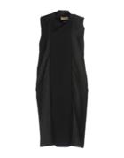 Maison Fl Neur Knee-length Dresses