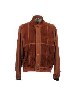 Gimo's Jackets