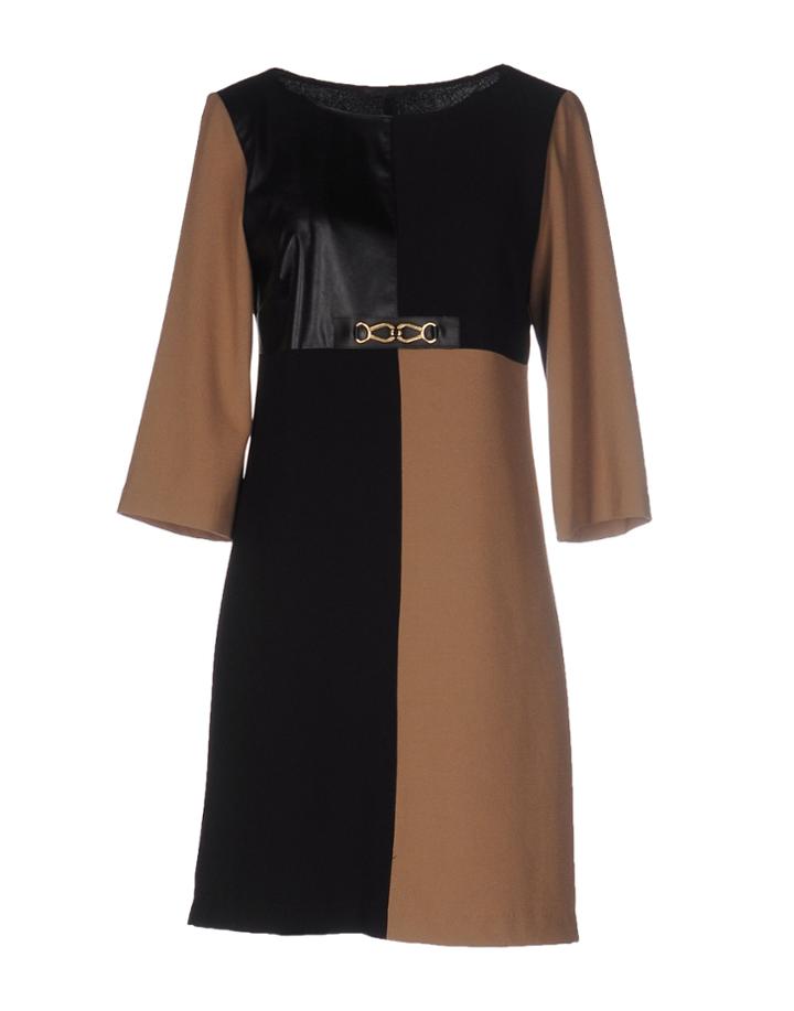 Lungidam  Short Dresses