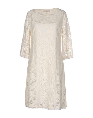 Nan  Nucci Short Dresses