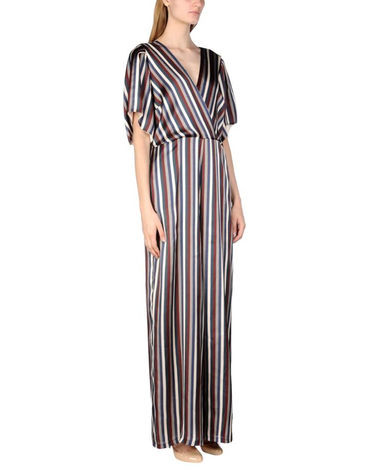 Try Me Jumpsuits