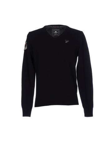 N Z A New Zealand Auckland Sweaters