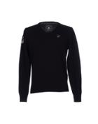 N Z A New Zealand Auckland Sweaters