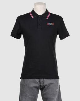 A-style Polo Shirts