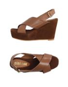 Bibi Lou Mules