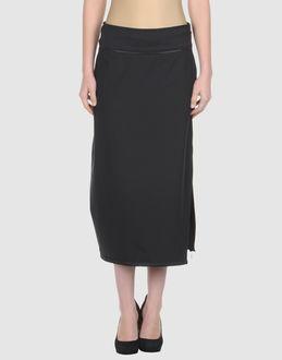Armani Jeans 3/4 Length Skirts