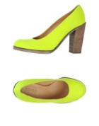 Mm6 By Maison Margiela Pumps