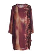 Mal Parmi Short Dresses