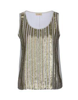 Eyedoll Tops