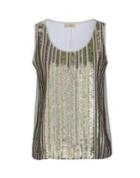 Eyedoll Tops