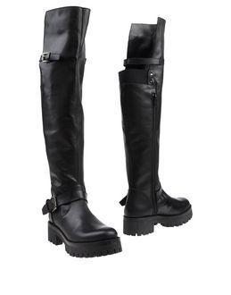 Vienty Boots