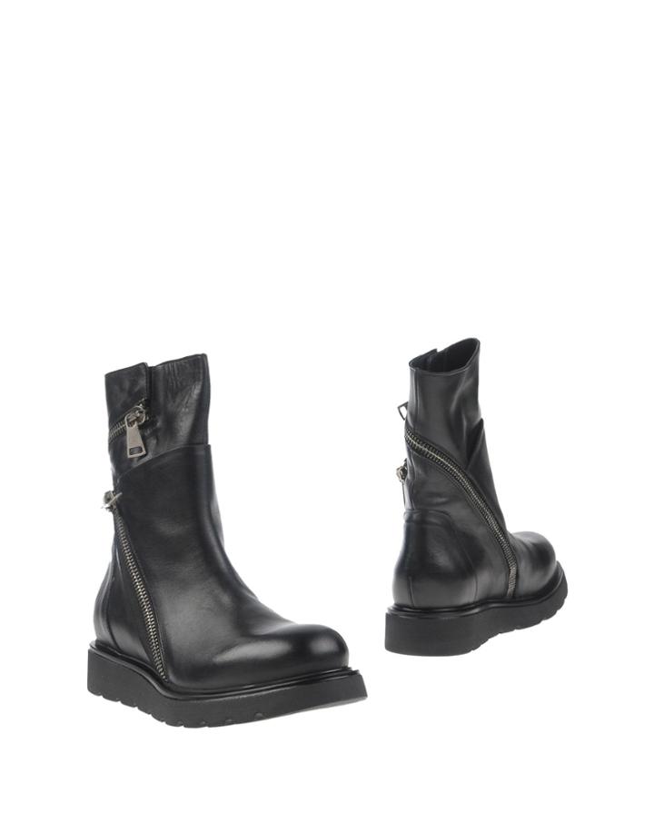 Lino Ricci Ankle Boots