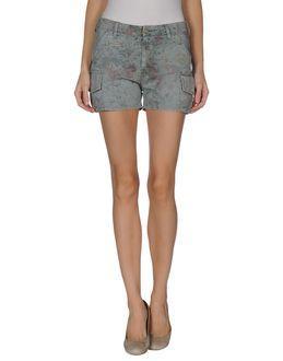 Mason's Denim Shorts