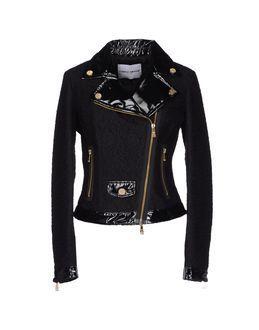 Frankie Morello Jackets
