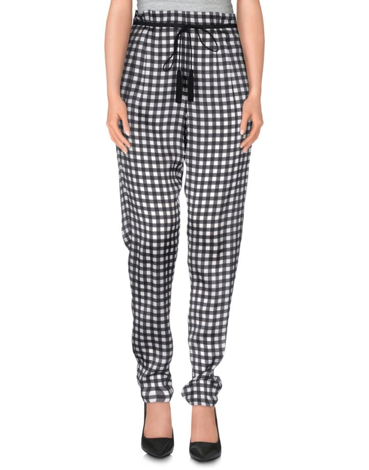 Daniele Carlotta Casual Pants