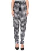 Daniele Carlotta Casual Pants