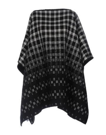 Monica Sarti Capes & Ponchos