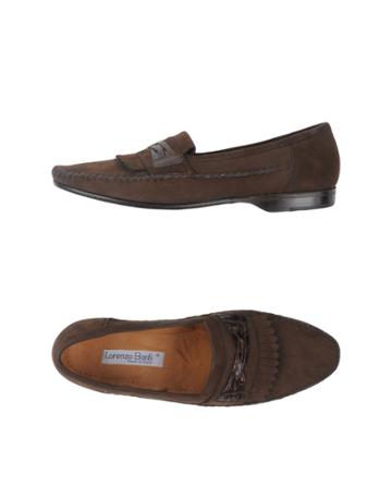 Lorenzo Banfi Loafers