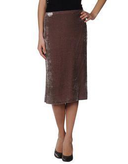 Vdp Collection 3/4 Length Skirts