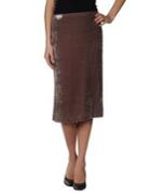 Vdp Collection 3/4 Length Skirts