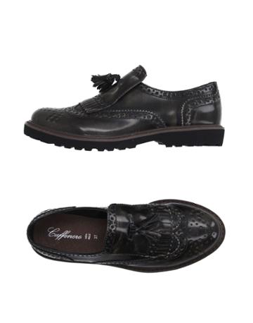 Caffenero Loafers
