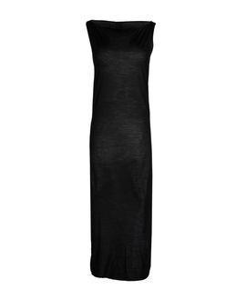 Rick Owens 3/4 Length Dresses