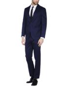 Errico Formicola Napoli Suits