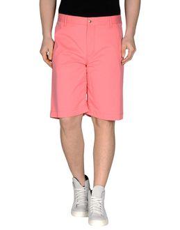 J. Lindeberg Bermudas