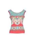 Blumarine Tank Tops