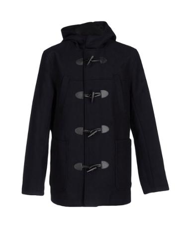 Topman Coats