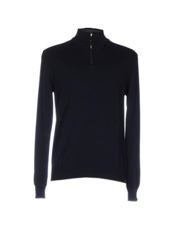 Morris Turtlenecks